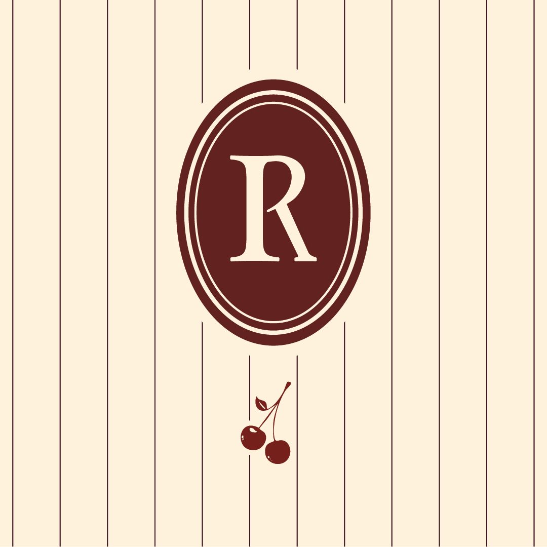 Full Brand Identity Roy Coffee